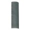 Besa Lighting Torre 22 Wall Sconce, Titan, Satin Nickel Cap Finish, 2x100W Incandescent 8194TN-SN - alternate 1